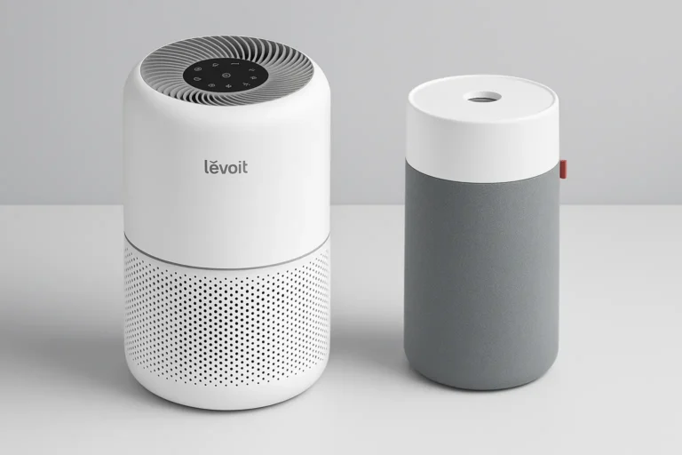 best air purifier for home