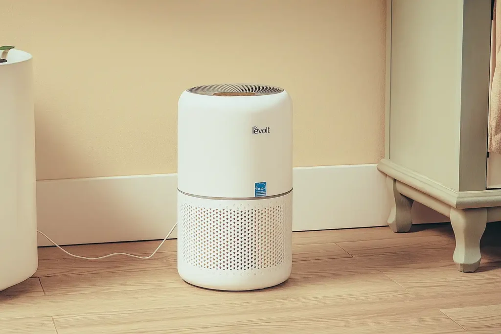 best air purifier for pets