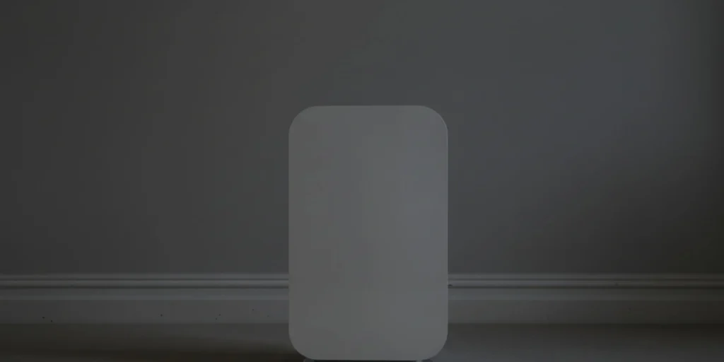 Best Quiet Air Purifiers - Alen BreatheSmart Flex