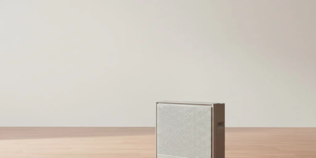 Best Quiet Air Purifiers - Coway Airmega 250S