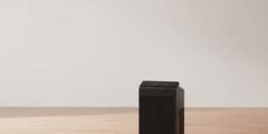 Best Quiet Air Purifiers - WINIX 5510