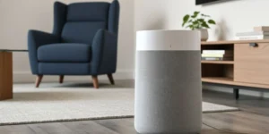 Best air purifier for mold - Blueair Blue Pure 211i Max