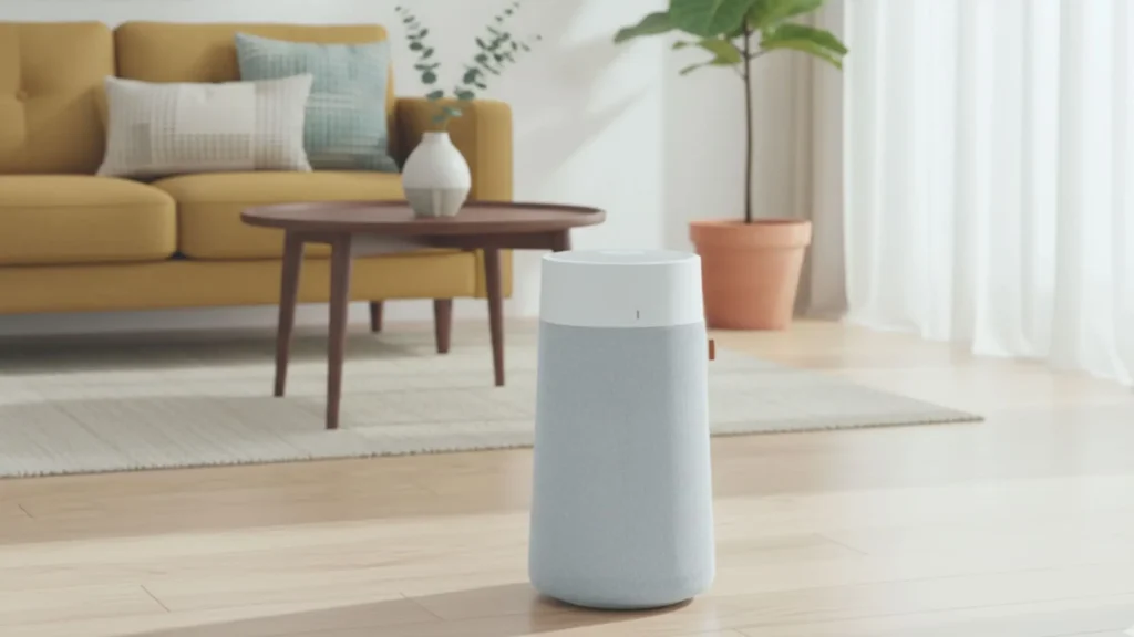 Blueair Blue Pure 211i Max Air Purifier Reviews