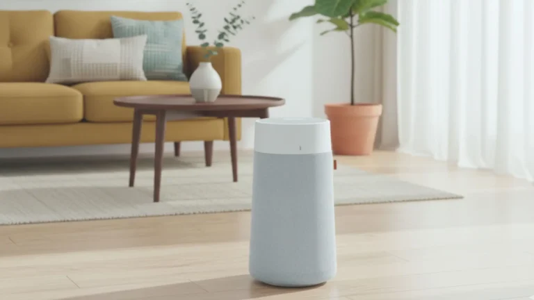 Blueair Blue Pure 211i Max Air Purifier Reviews