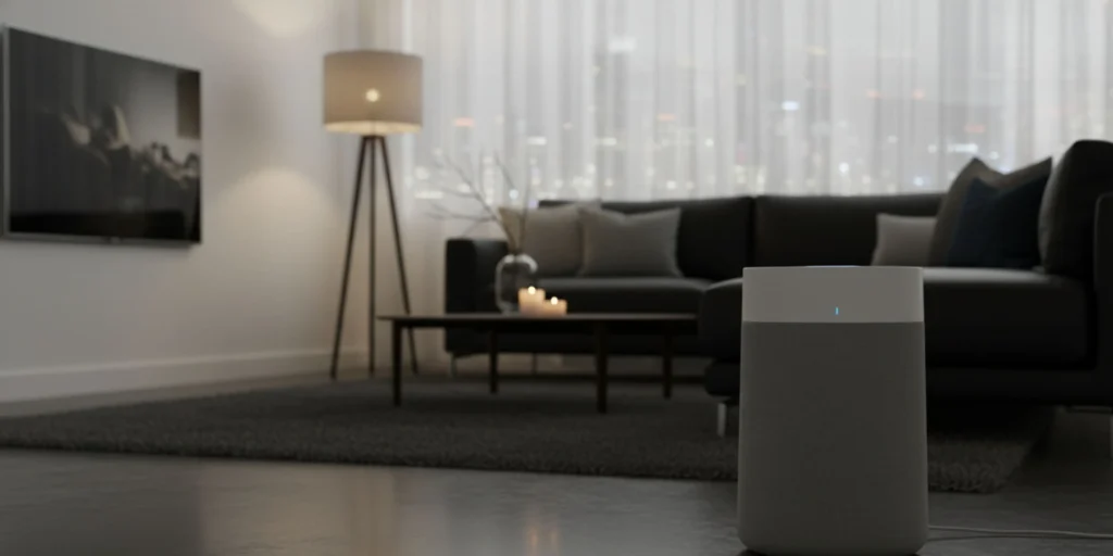 Blueair Blue Pure 211i Max Review (1)