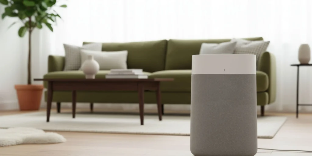 Blueair Blue Pure 211i Max Review