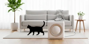 Best air purifiers for pets - Coway Airmega AP 1512HH