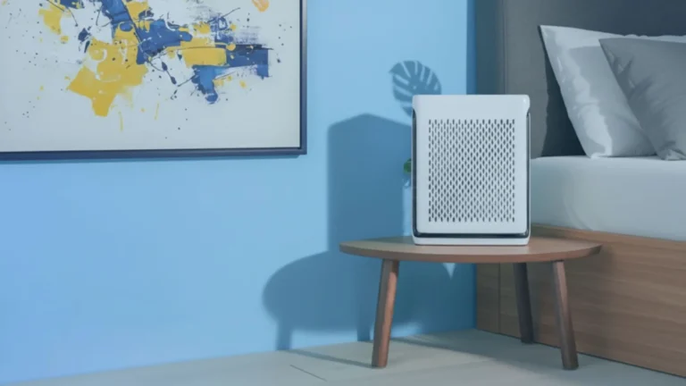 Levoit Vital 100S Review Best for Small Bedrooms