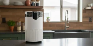 Shark HP102 - kitchen air purifiers