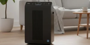 Best air purifier for pets - Winix 5500-2