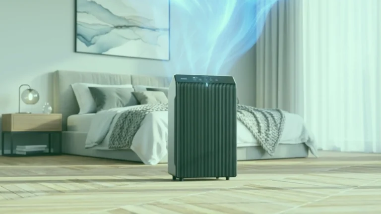 Winix 5510 Review Powerful Winix Air Purifier