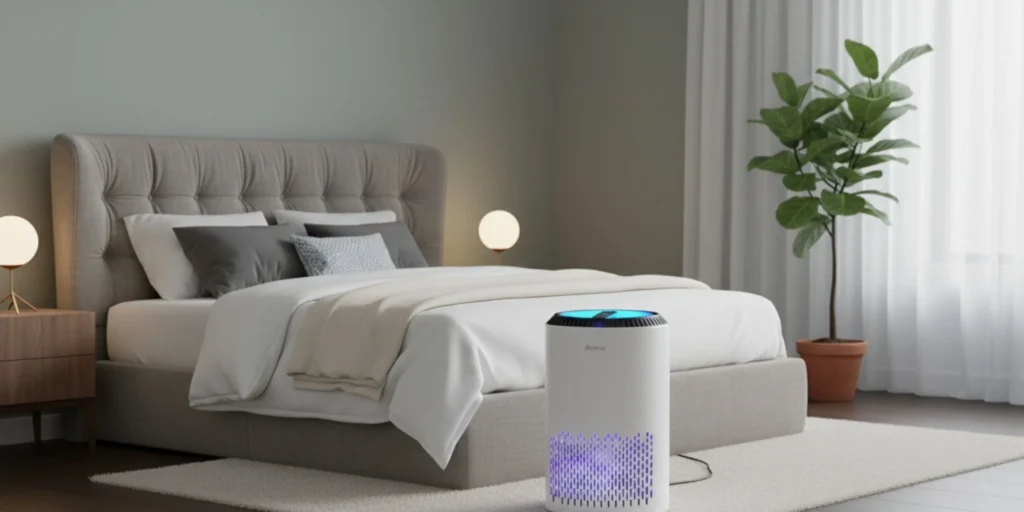 aroeve air purifiers