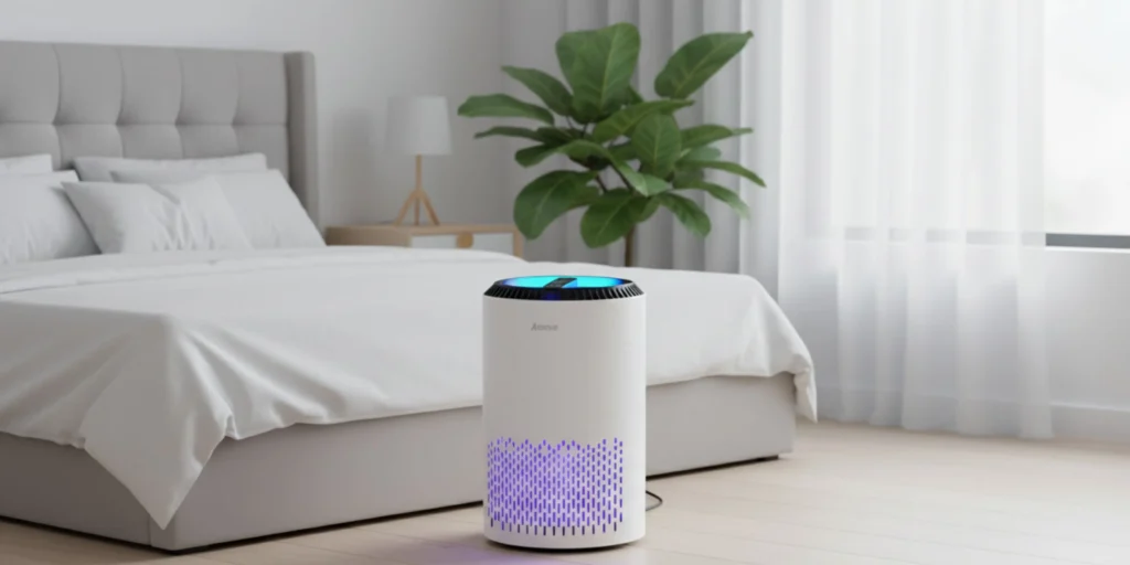 aroeve air purifiers