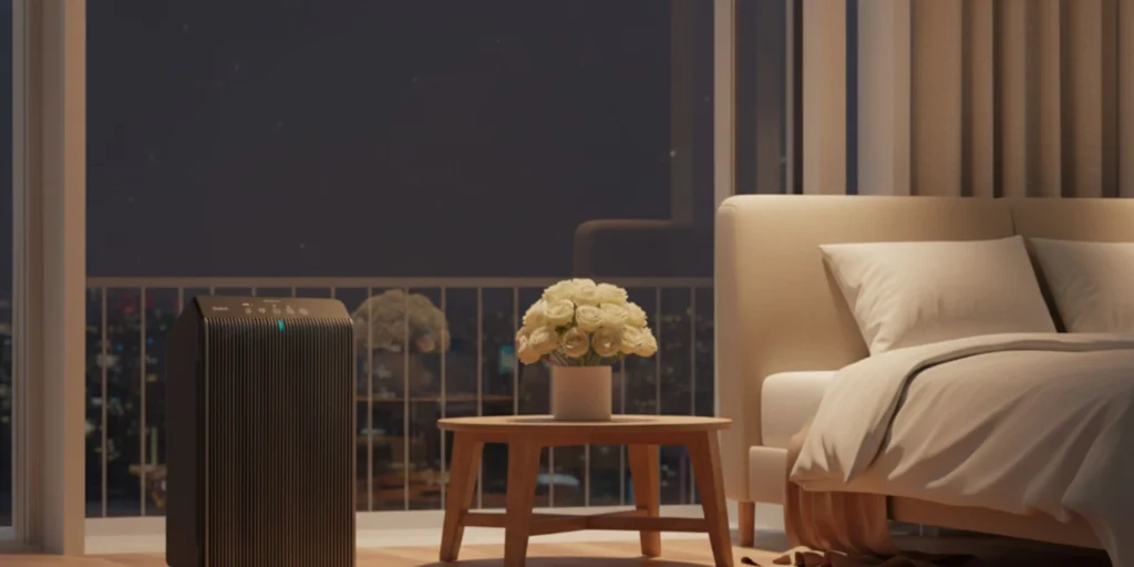 winix 5510 - best winix air purifier