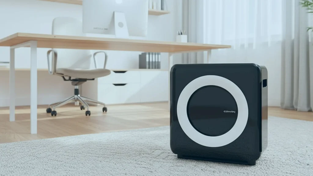 Coway Airmega AP-1512HH Mighty