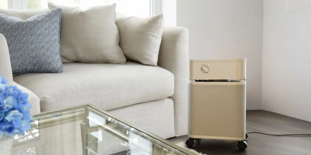 austin air purifier