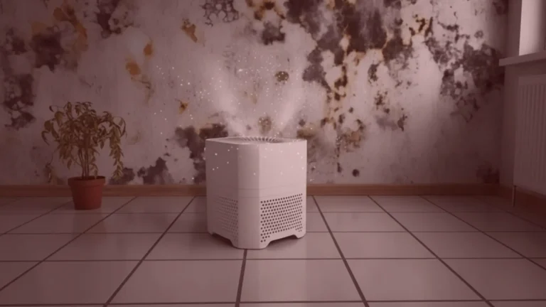 do air purifiers help with mold