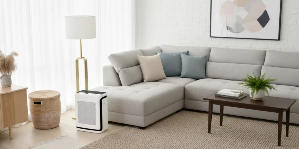 levoit vital 200s review