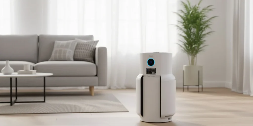 shark neverchange air purifier reviews