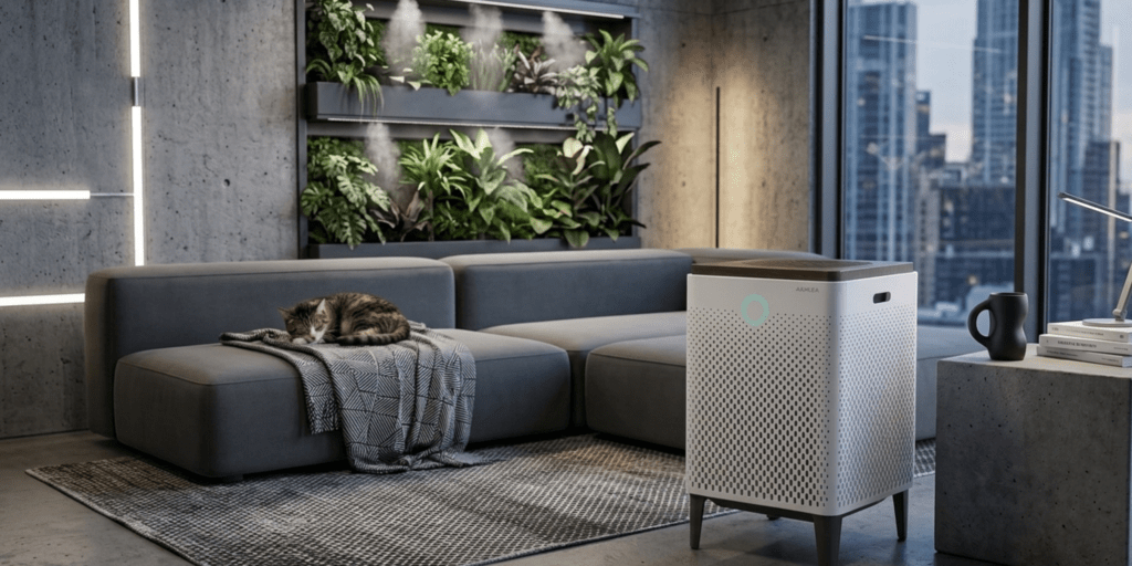 Coway Airmega 300 Review (1)