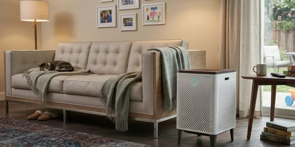 Coway Airmega 300 Review