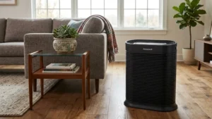 Honeywell HPA300 Air Purifier Review