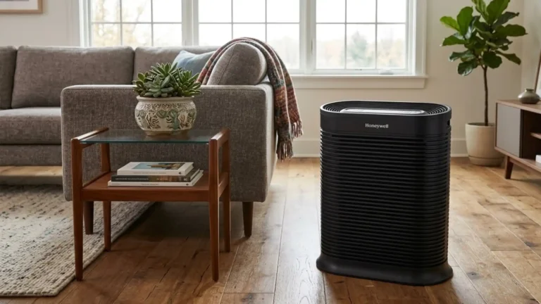 Honeywell HPA300 Air Purifier Review